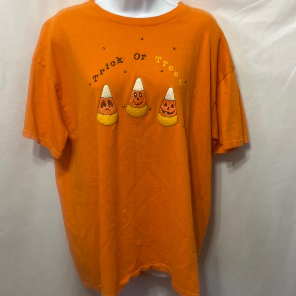 Trick or Treat T-Shirt
